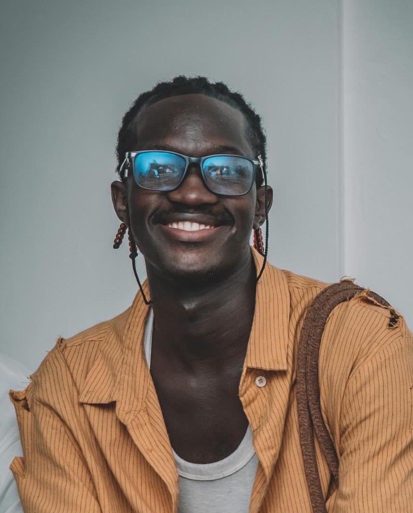 DJONTHE FONGANG Joel Katel